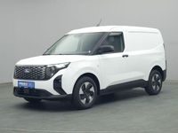 Neu Ford Courier Trend 100 kW (136 PS) 2025 Weiß Van / Kleinbus
