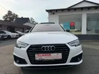 Gebraucht Audi A4 Sport 190 PS (139 kW) 2019 Weiß Kombi