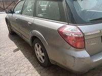 gebraucht Subaru Outback SI-Drive H6 3,0 mit LPG Autogas