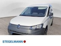 Gebraucht VW Caddy 114 PS (83 kW) 2022 Van / Kleinbus