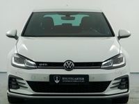 gebraucht VW Golf VII GTD DSG LED ACC Virtu