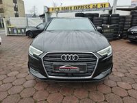 gebraucht Audi A3 35 TDI S-TRONIC DESIGN