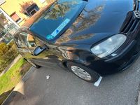 Second-hand VW Golf IV 75 CP (55 kW) 2003 Negru Hatchback