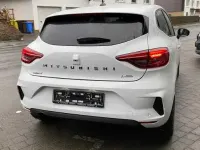 Neu Mitsubishi Colt Plus 91 PS (66 kW) 2025 Antarktisweiß Kleinwagen