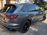 Brugt VW Touareg Style 421 HK (309 kW) 2019 Grå SUV