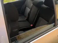 Brugt VW Bora 102 HK (75 kW) 2003 Grå Sedan