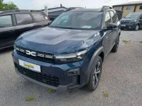 Neu Dacia Bigster Journey 158 PS (116 kW) 2026 Dolimitgrau SUV