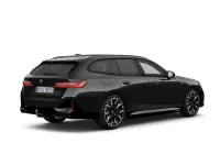 Gebraucht BMW 550e Performance 489 PS (359 kW) 2024 Schwarz Limousine