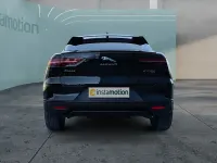Gebraucht Jaguar I-Pace S 297 kW (405 PS) 2023 Schwarz SUV