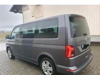 Brugt VW T6.1 150 HK (110 kW) 2020 Grå Van