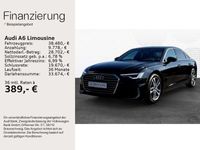 gebraucht Audi A6 Limousine Sport