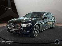 Gebraucht Mercedes E300 Premium 204 PS (150 kW) 2024 Schwarz Limousine