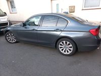 gebraucht BMW 320 Diesel