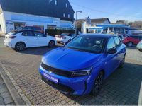 Neu Opel Corsa GS Line 101 PS (74 kW) 2025 Blau Kleinwagen