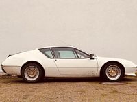 Gebraucht Renault Alpine A310 150 PS (110 kW) 1977 Weiß Coupé
