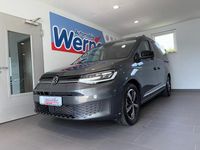 Gebraucht VW Caddy Maxi Style 122 PS (89 kW) 2025 Grau Van / Kleinbus