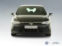 Gebraucht VW Golf VIII GTD 200 PS (147 kW) 2023 Grau Limousine