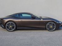 Gebraucht Ferrari Roma 620 PS (456 kW) 2021 Braun Coupé