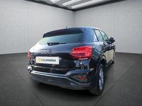 Second-hand Audi Q2 150 CP (110 kW) 2025 Negru SUV