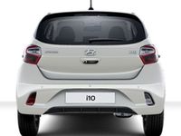 gebraucht Hyundai i10 MJ23 1.0 Benzin M/T Select Select