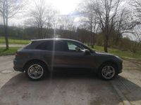 gebraucht Porsche Macan S Diesel PDK