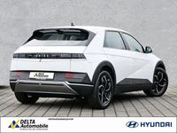 Gebraucht Hyundai Ioniq 5 Dynamiq 125 kW (170 PS) 2024 Atlas white / sol SUV