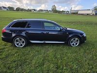 Gebraucht Audi A6 Allroad 232 PS (170 kW) 2007 Blau Kombi