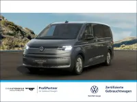 Brugt VW Multivan Life 150 HK (110 kW) 2025 MPV