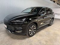 Neu BYD Seal U Boost 218 PS (160 kW) 2026 Schwarz SUV