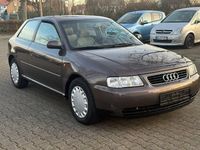 Second-hand Audi A3 Ambition 101 CP (74 kW) 1996 Maro Hatchback