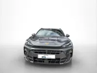 Neu Cupra Terramar 150 PS (110 kW) 2025 Grau SUV