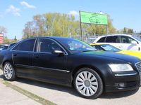 Gebraucht Audi A8 326 PS (239 kW) 2007 Metallic Limousine