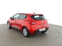 gebraucht Renault Clio IV 