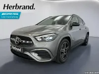 Gebraucht Mercedes GLA180 AMG 136 PS (100 kW) 2026 Other SUV