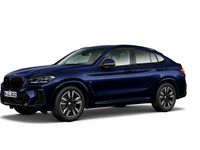 Gebraucht BMW X4 Efficient Dynamics 286 PS (210 kW) 2025 SUV
