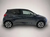 Neu Hyundai i10 GO! 79 PS (58 kW) 2025 Manufacturer Kleinwagen