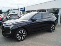 Neu Volvo EX90 Executive 300 kW (408 PS) 2026 Onyx black SUV