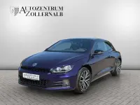 Gebraucht VW Scirocco Allstar 130 PS (95 kW) 2016 Andere Coupé