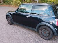 gebraucht Mini Cooper S 