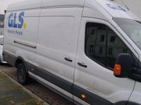 gebraucht Ford Transit 