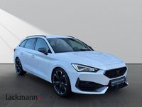 Gebraucht Cupra Leon VZ 300 PS (220 kW) 2024 Weiß Limousine