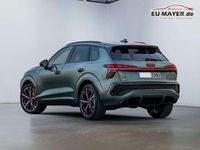 Nouvelle Audi Q3 Basis 204 ch (150 kW) 2025 Waehlbar SUV