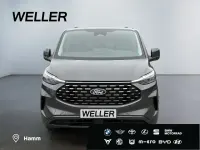 Używany Ford Tourneo Custom Titanium 2025 Szary Van