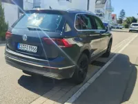 Gebraucht VW Tiguan Highline 239 PS (175 kW) 2017 Grau SUV