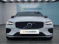 Gebraucht Volvo V60 341 PS (250 kW) 2020 Weiß Kombi