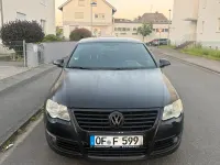 Gebraucht VW Passat 116 PS (85 kW) 2005 Schwarz Limousine