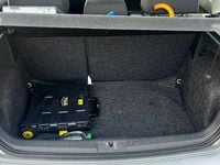 Gebraucht VW Polo Basis 64 PS (47 kW) 2005 Silber Kleinwagen