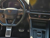 Gebraucht Cupra Leon VZ3 310 PS (228 kW) 2023 Grau Kombi