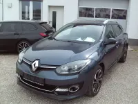 Gebraucht Renault Mégane Bose Edition 131 PS (96 kW) 2016 Limousine