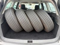 Gebraucht Ford Focus 101 PS (74 kW) 2010 Silber Kombi